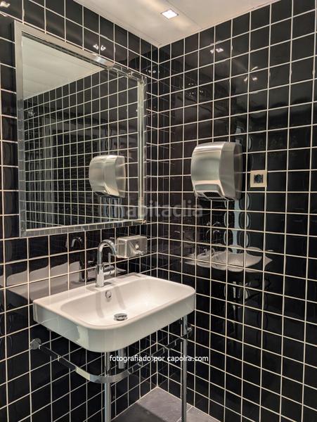 Foto 5df6ad2f-497c-42e0-b5a1-847c20d5a41d. Location bureau avec chauffage dans Sant Ramon - Maternitat Barcelona