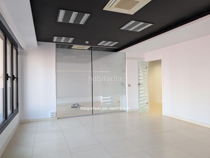 Foto 6954f7eb-e3df-40be-8b4d-3a47d69caaa5. Location bureau avec chauffage dans Sant Ramon - Maternitat Barcelona