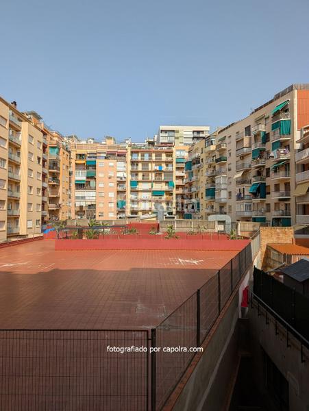 Foto aca6e4cf-e400-483b-9bee-a76572f14fc9. Location bureau avec chauffage dans Sant Ramon - Maternitat Barcelona