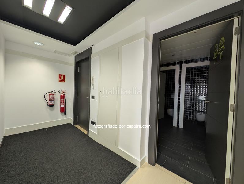 Foto bf4647aa-f0d7-412c-990c-ce72f0b625f9. Location bureau avec chauffage dans Sant Ramon - Maternitat Barcelona