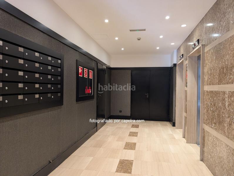 Foto d12b9df0-afd0-481f-a7b4-d47c265fddf4. Location bureau avec chauffage dans Sant Ramon - Maternitat Barcelona