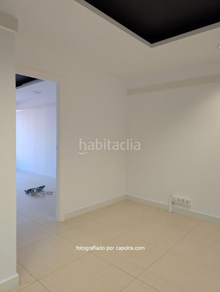Foto d9a6ba32-fe45-4967-85ed-a207b8be1693. Location bureau avec chauffage dans Sant Ramon - Maternitat Barcelona