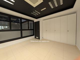Office space in avenida madrid