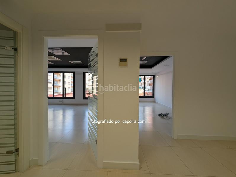 Foto 1157a2af-54e7-4b4f-b5bd-ac9003e03cd2. Rent office space with heating in Sant Ramon - Maternitat Barcelona