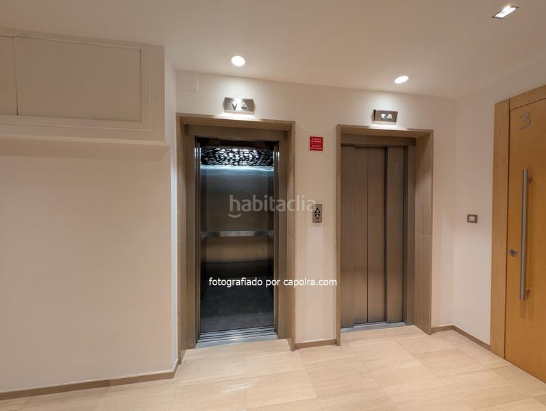 Foto 5393c9b1-a566-487c-85f7-2f9ca555de19. Rent office space with heating in Sant Ramon - Maternitat Barcelona