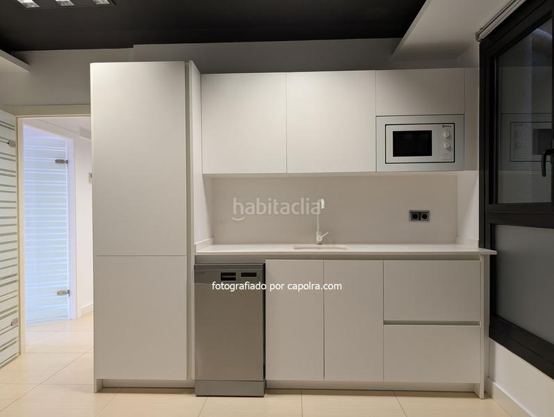 Foto 627223b1-d370-43d1-9d25-78c22342d97c. Rent office space with heating in Sant Ramon - Maternitat Barcelona