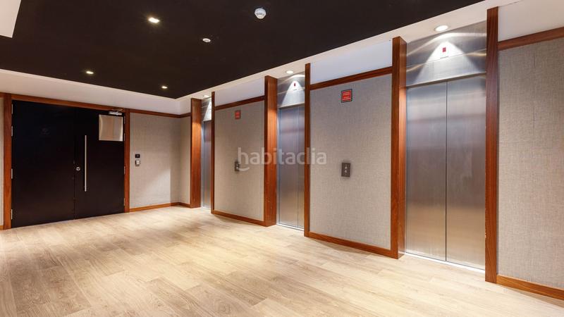 Foto 00bff7e6-7a6d-4f21-ba53-684d75f37bb8. Miete büro mit heizung in Dreta de l´Eixample Barcelona