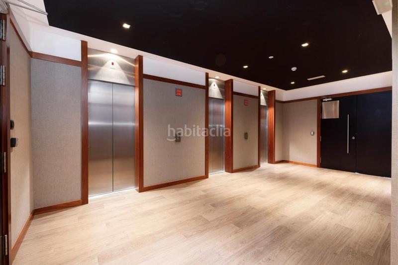 Foto 3bf00050-abf3-4a69-95ca-b5c7b48333db. Miete büro mit heizung in Dreta de l´Eixample Barcelona