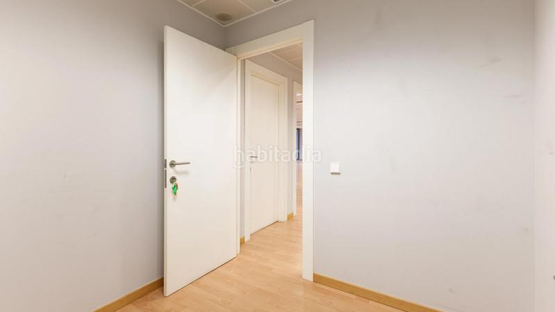 Foto 5be9e560-944d-4edf-9445-0a42156f4d72. Miete büro mit heizung in Dreta de l´Eixample Barcelona