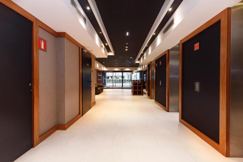 Foto 793c6a2e-ba47-45d4-8ae0-9a56ba52a4a7. Miete büro mit heizung in Dreta de l´Eixample Barcelona