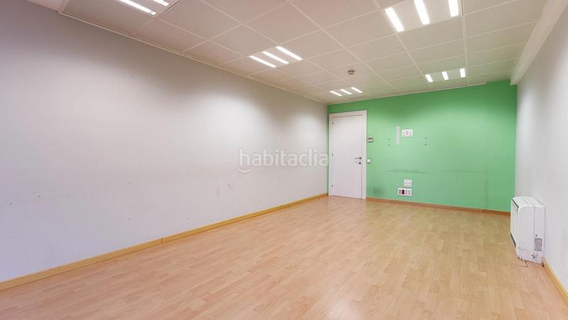 Foto 97ddd649-c042-47c5-958b-15577826fcd2. Miete büro mit heizung in Dreta de l´Eixample Barcelona