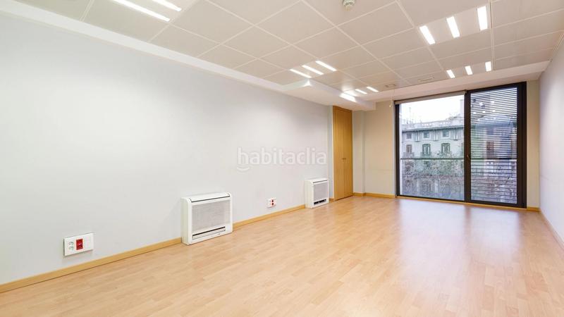 Foto aa4318d9-77e9-4cbf-bea0-ff05f2d851c0. Miete büro mit heizung in Dreta de l´Eixample Barcelona