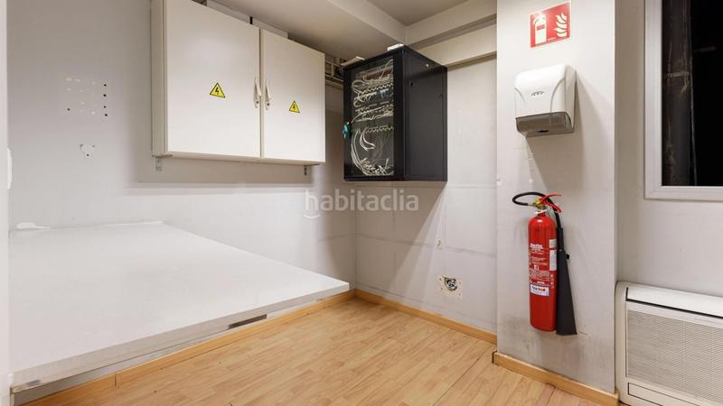 Foto c530c366-6bd8-4602-beb8-c0aa046a7096. Miete büro mit heizung in Dreta de l´Eixample Barcelona