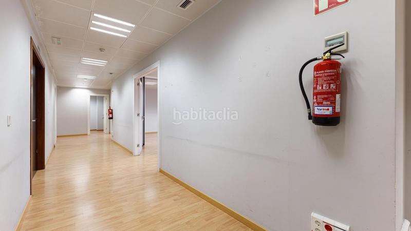 Foto ca851b87-d9d7-4ecf-add8-e21c230ee8b8. Miete büro mit heizung in Dreta de l´Eixample Barcelona