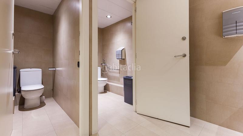 Foto d77c86fb-c503-4182-b1d9-3e9d9beb88f4. Miete büro mit heizung in Dreta de l´Eixample Barcelona