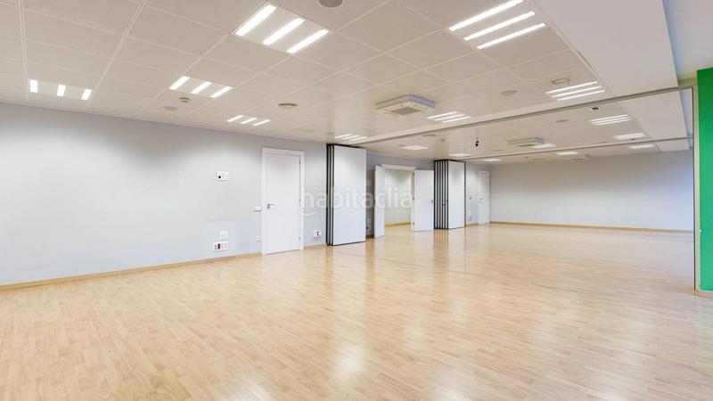 Foto e0b7ce9f-b851-48e9-bbc8-a0e51ab96225. Miete büro mit heizung in Dreta de l´Eixample Barcelona
