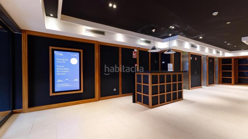 Foto eb923327-6398-4356-8952-0da56d7673b1. Miete büro mit heizung in Dreta de l´Eixample Barcelona