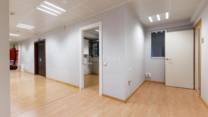 Foto f6a1906f-35fb-414b-9509-668178107396. Miete büro mit heizung in Dreta de l´Eixample Barcelona