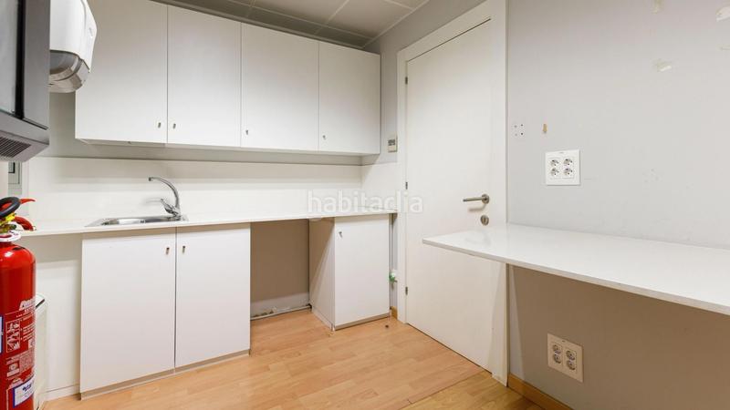 Foto fd3c498a-1d60-41b1-8618-1cd56f4e7adb. Miete büro mit heizung in Dreta de l´Eixample Barcelona