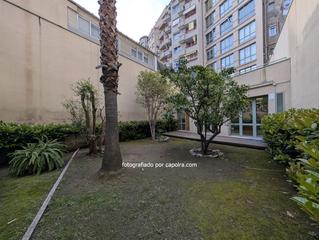 Lloguer Oficina a Avenida diagonal 309. Oficina duplex en diagonal con terraza y jardn.