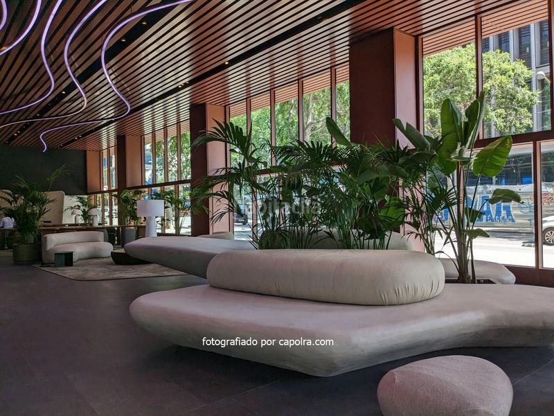 Foto 22bf0dfd-84ce-4c51-b53d-6380df164ea9. Lloguer oficina amb calefacció a El Parc i la Llacuna del Poblenou Barcelona