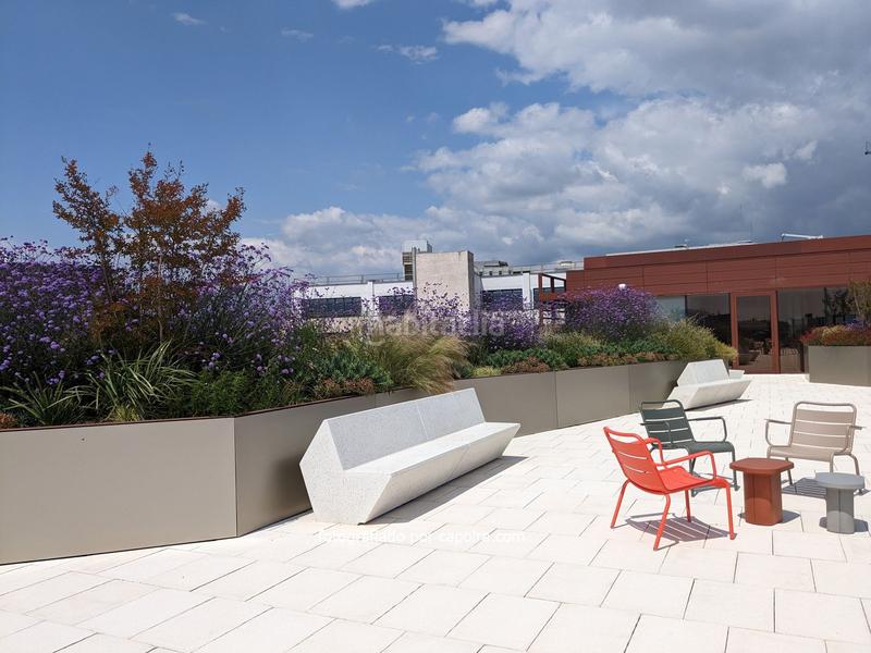 Foto 9bd10b47-dbb2-4422-b937-ef87c8644b1a. Location bureau avec chauffage dans El Parc i la Llacuna del Poblenou Barcelona