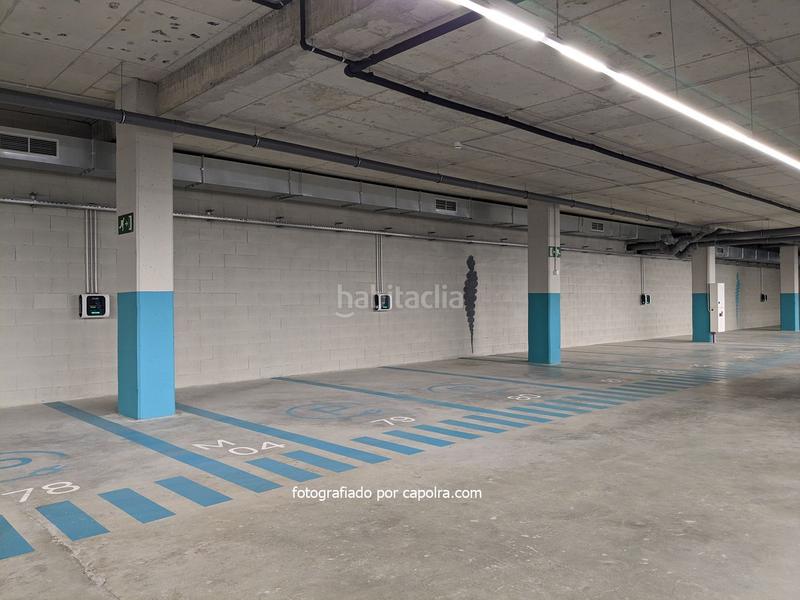 Foto b208450f-68c5-4427-84f7-d19bab1ace5b. Miete büro mit heizung in El Parc i la Llacuna del Poblenou Barcelona