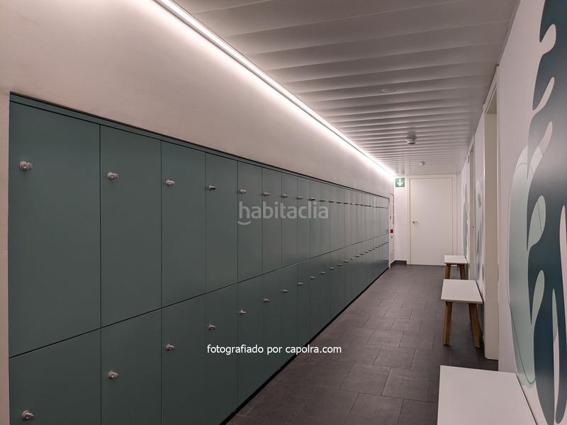 Foto 03d16d9d-e103-455d-97c0-b0466e89f24c. Rent office space with heating in El Parc i la Llacuna del Poblenou Barcelona