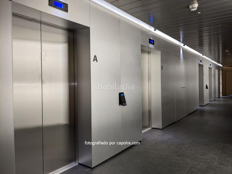 Foto 60669440-debe-4b6c-aa4f-8651a398bede. Rent office space with heating in El Parc i la Llacuna del Poblenou Barcelona