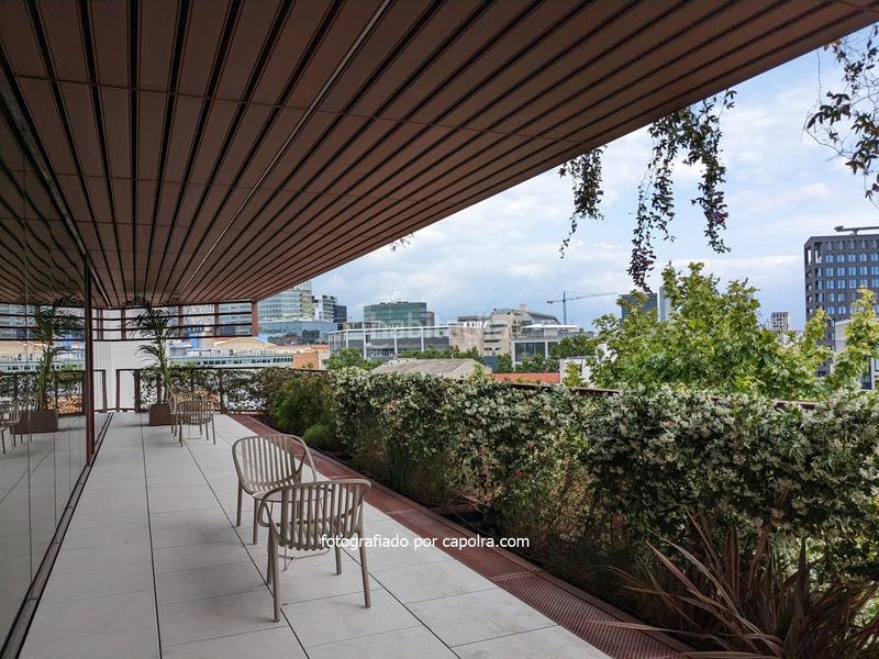 Foto a321f965-4fab-45e5-adfe-1e879ab0cc96. Rent office space with heating in El Parc i la Llacuna del Poblenou Barcelona