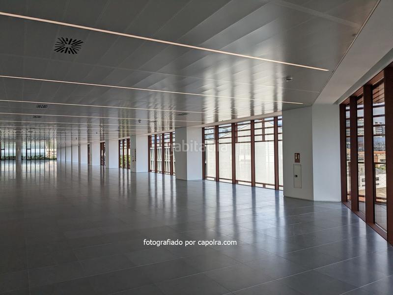 Foto d1b769b4-77e9-4166-a99d-138b60942f48. Rent office space with heating in El Parc i la Llacuna del Poblenou Barcelona