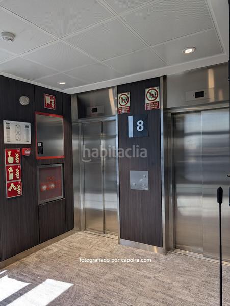 Foto b83f727a-2d1e-4619-855f-5db915d91d7d. Lloguer oficina amb calefacció a Barri de les Corts Barcelona