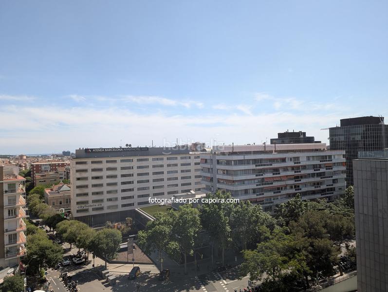 Foto d6a2d058-e734-4b07-ac39-73ac3910df3e. Lloguer oficina amb calefacció a Barri de les Corts Barcelona