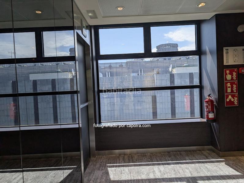 Foto 3acf8a76-bb06-489e-9b16-c44d7d576af5. Location bureau avec chauffage dans Barri de les Corts Barcelona