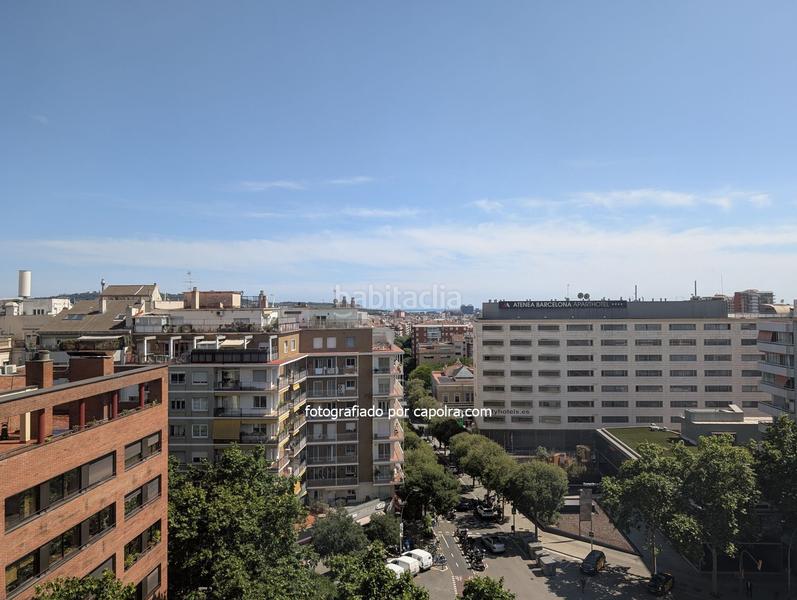 Foto 40fc8259-e9db-43a7-9313-1cd7451599f2. Location bureau avec chauffage dans Barri de les Corts Barcelona