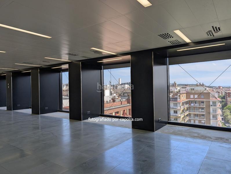 Foto 79cad3f9-07d3-4055-a690-cbb9eab71c8c. Location bureau avec chauffage dans Barri de les Corts Barcelona