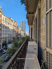 Miete Büro  Balmes. Oficina en balmes con avenida diagonal