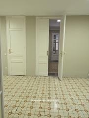 Lloguer Oficina  Balmes. Oficinas reformadas en calle balmes