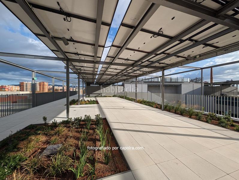 Foto 03581372-388d-4378-ae79-5fd1db9d3479. Alquiler oficina  en edificio de nueva construcción en pleno 22 en Barcelona