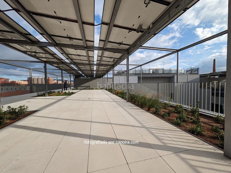 Foto a68f4917-ae83-4a44-a45a-45104214cd05. Alquiler oficina  en edificio de nueva construcción en pleno 22 en Barcelona