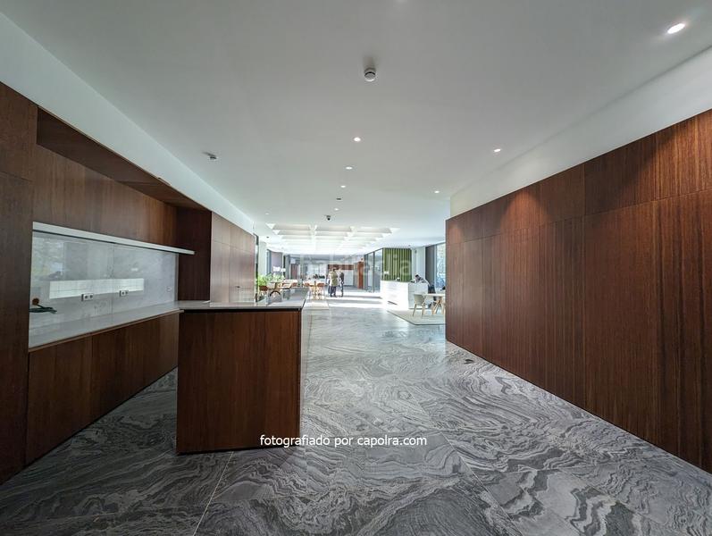 Foto 384b7691-e69d-444b-94b8-9265739cda29. Rent office space with heating in Provençals del Poblenou Barcelona