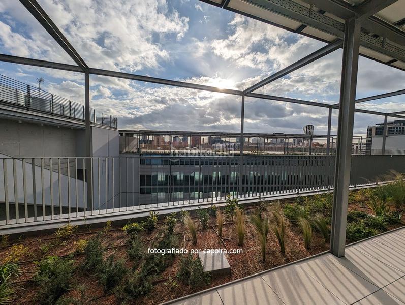 Foto c014204f-dd24-4e62-994b-d6efdfac3d13. Rent office space with heating in Provençals del Poblenou Barcelona