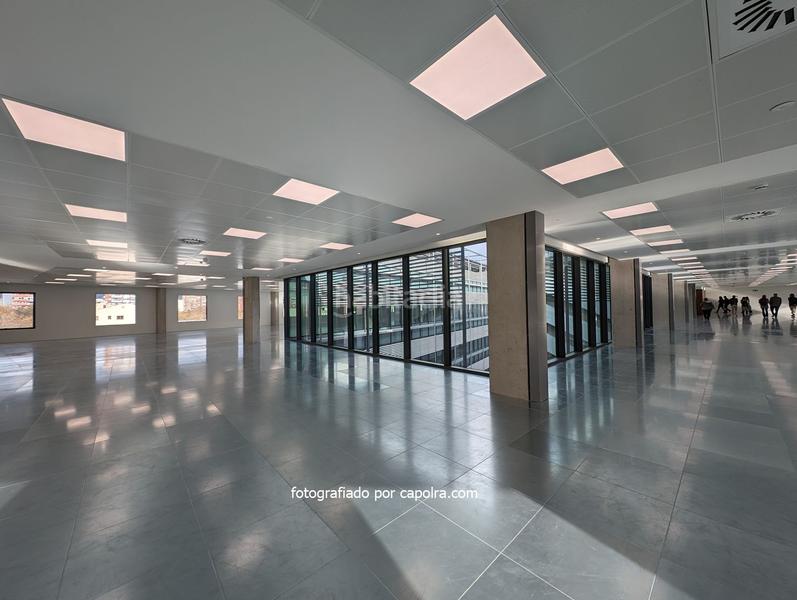 Foto ae71466a-12d2-4320-8436-ffb521dd53eb. Alquiler oficina  en edificio de nueva construcción en pleno 22 en Barcelona
