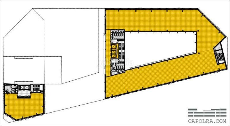 Foto b0ba3fd7-ab51-4e20-837c-9ececc60a1c2. Alquiler oficina  en edificio de nueva construcción en pleno 22 en Barcelona