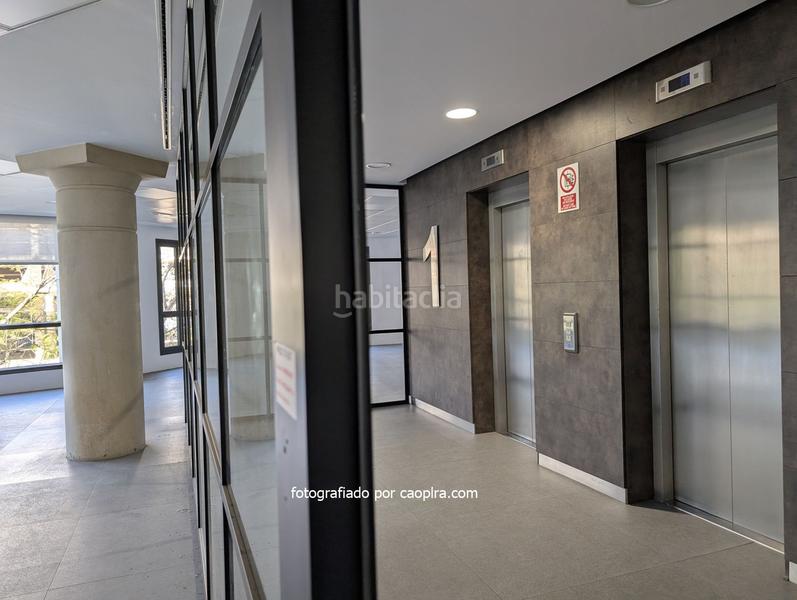 Foto 37ec85a2-df6c-42c8-b9c0-15ae8adf40b7. Location bureau avec chauffage dans Fort Pienc Barcelona