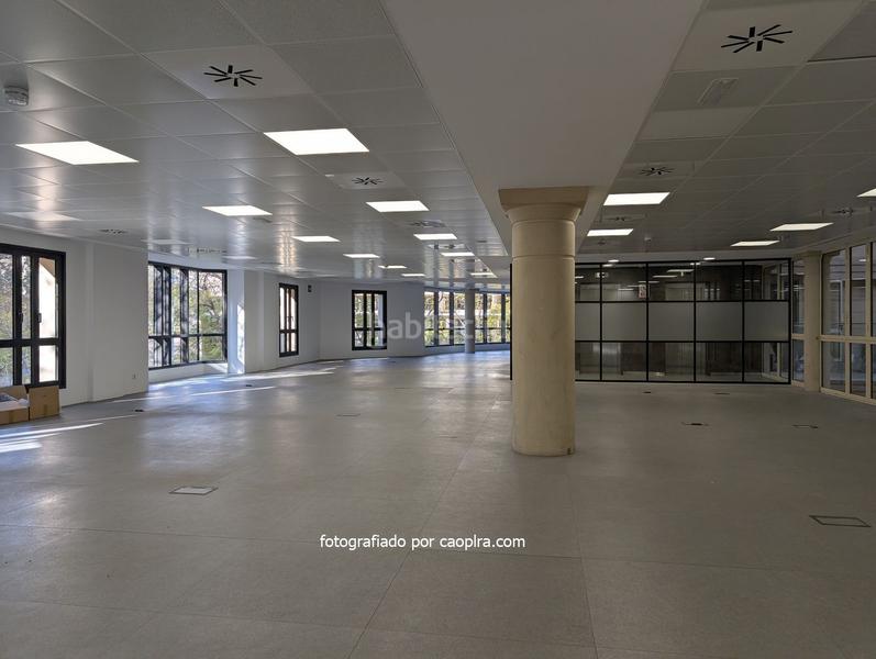 Foto 6a80b249-482f-4c9e-91cd-9b0066b9c7b0. Location bureau avec chauffage dans Fort Pienc Barcelona