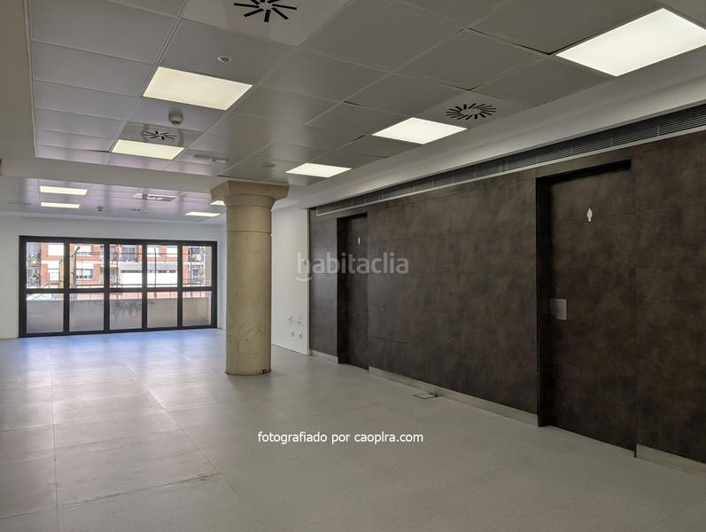 Foto 7946791d-4212-453d-9d3c-81bd53f6d8ac. Location bureau avec chauffage dans Fort Pienc Barcelona