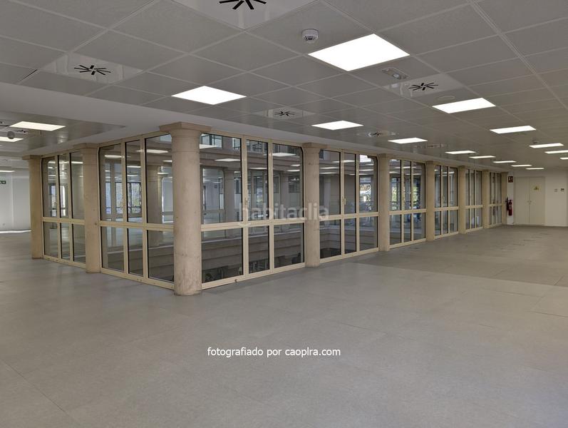 Foto f987bbfb-f0d0-49a6-b8d4-dd348933feb5. Location bureau avec chauffage dans Fort Pienc Barcelona