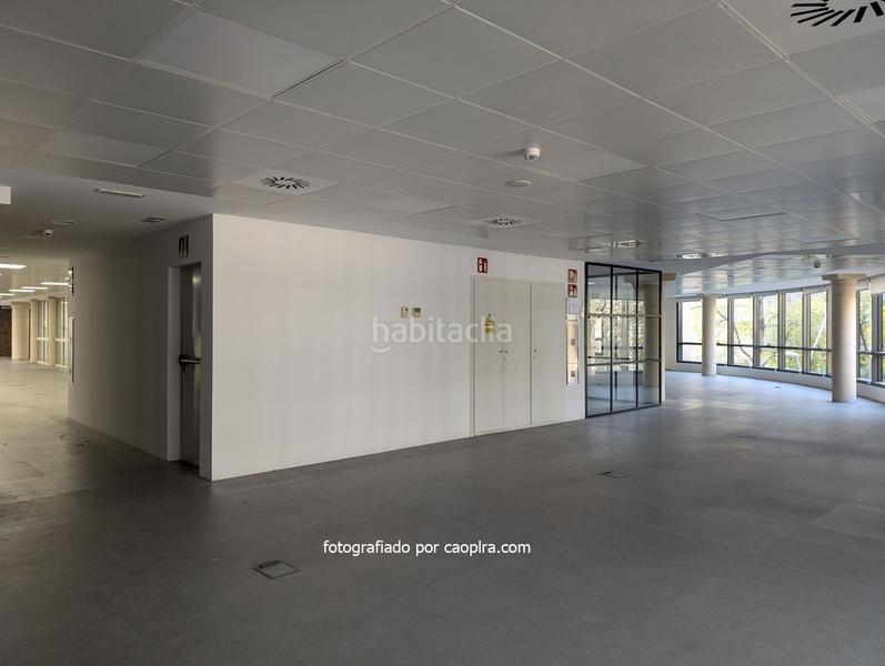 Foto 83c055f8-2637-4263-ad79-1645d63ab63f. Miete büro mit heizung in Fort Pienc Barcelona