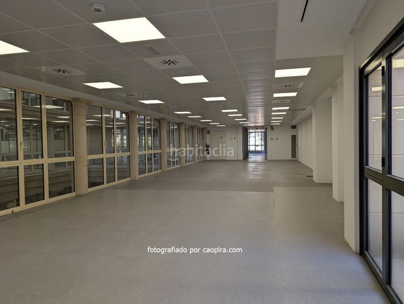 Foto e642564f-0bba-48a9-a3e4-c7aabb63b151. Miete büro mit heizung in Fort Pienc Barcelona